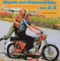 Preview: Soler-Thebes "Mopeds und Kleinkraftraeder von A-Z" Motorbike-History 2002 (9516)